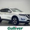 nissan x-trail 2018 -NISSAN--X-Trail DBA-T32--T32-044076---NISSAN--X-Trail DBA-T32--T32-044076- image 1