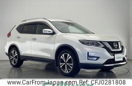 nissan x-trail 2018 -NISSAN--X-Trail DBA-T32--T32-044076---NISSAN--X-Trail DBA-T32--T32-044076-