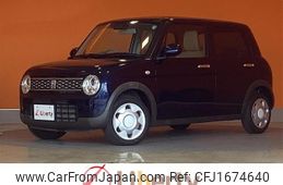 suzuki alto-lapin 2022 CFJ1674640