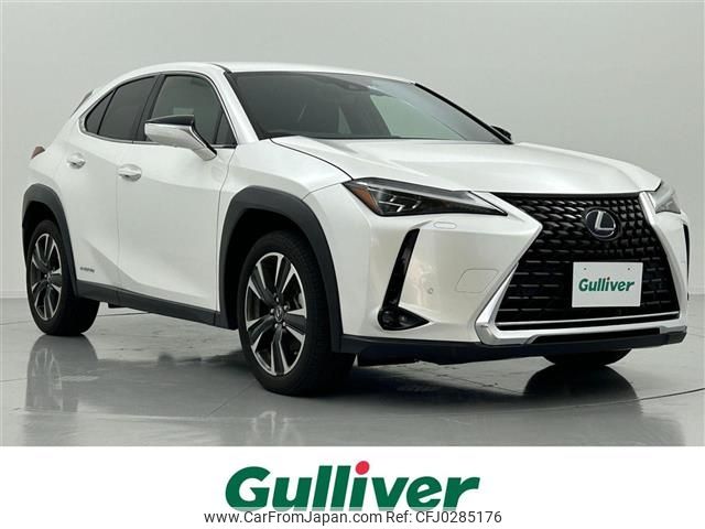 lexus ux 2019 -LEXUS--Lexus UX 6AA-MZAH10--MZAH10-2039219---LEXUS--Lexus UX 6AA-MZAH10--MZAH10-2039219- image 1