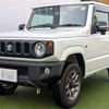 suzuki jimny 2018 quick_quick_3BA-JB64W_JB64W-114310 image 1