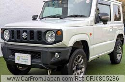 suzuki jimny 2018 quick_quick_3BA-JB64W_JB64W-114310