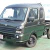 suzuki carry-truck 2024 -SUZUKI 【川口 480ｲ6035】--Carry Truck DA16T--847606---SUZUKI 【川口 480ｲ6035】--Carry Truck DA16T--847606- image 1