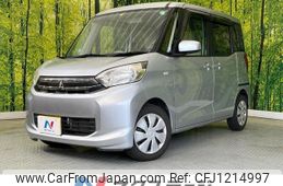 mitsubishi ek-space 2014 quick_quick_B11A_B11A-0011955