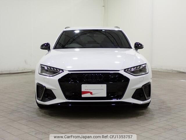 audi a4 2023 CFJ1353757 image 2