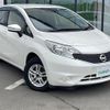 nissan note 2015 -NISSAN--Note DBA-NE12--NE12-055356---NISSAN--Note DBA-NE12--NE12-055356- image 1