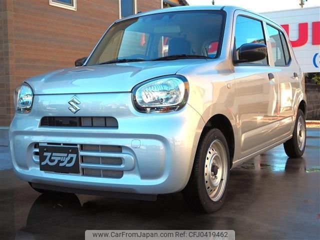 suzuki alto 2022 quick_quick_3BA-HA37S_HA37S-106147 image 1