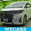 toyota alphard 2020 quick_quick_3BA-AGH30W_AGH30-0337846 image 1