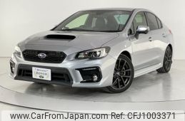 subaru wrx-s4 2018 CFJ1003371
