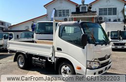 toyota dyna-truck 2019 GOO_NET_EXCHANGE_0703924A30250705W001