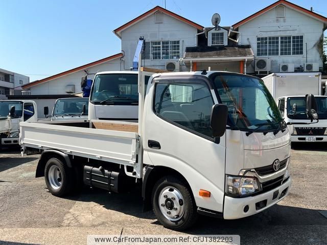 toyota dyna-truck 2019 CFJ1382203 image 1