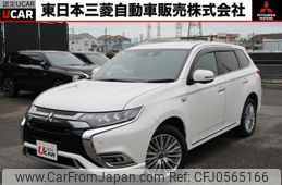 mitsubishi outlander-phev 2018 quick_quick_5LA-GG3W_GG3W-0602812