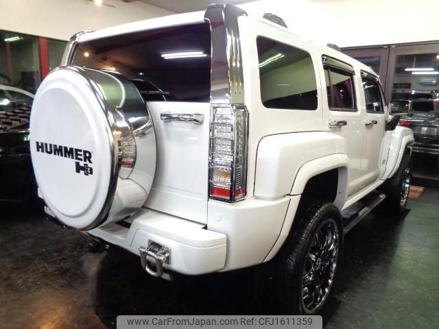 hummer hummer-others 2006 CFJ1611359 image 2