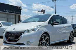 peugeot 208 2014 quick_quick_A9C5F03_VF3CA5FU8EW039740