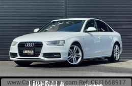 audi a4 2014 CFJ1668917