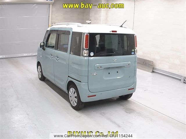 mazda flair-wagon 2018 -MAZDA--Flair Wagon MM53S-102243---MAZDA--Flair Wagon MM53S-102243- image 2