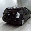 toyota prius-α 2014 -TOYOTA--Prius α ZVW41W-3334704---TOYOTA--Prius α ZVW41W-3334704- image 6