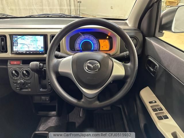 mazda carol 2019 quick_quick_HB36S_HB36S-233034 image 2