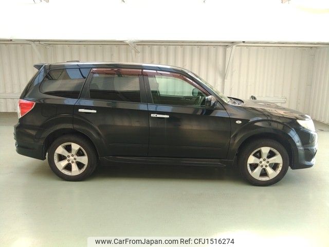 subaru forester 2008 CFJ1516274 image 2