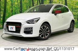 mazda demio 2015 -MAZDA--Demio LDA-DJ5FS--DJ5FS-140264---MAZDA--Demio LDA-DJ5FS--DJ5FS-140264-