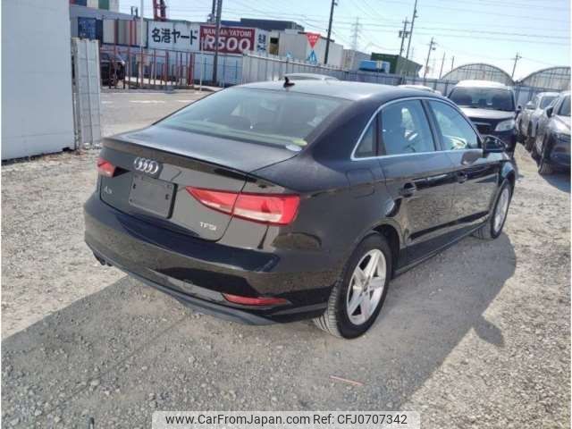 audi a3 2017 -AUDI--Audi A3 DBA-8VCXSL--WAUZZZ8V3H1031828---AUDI--Audi A3 DBA-8VCXSL--WAUZZZ8V3H1031828- image 2