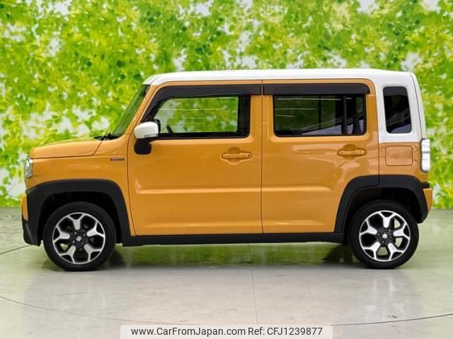 suzuki hustler 2020 quick_quick_5AA-MR92S_MR92S-104689 image 2
