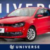 volkswagen polo 2018 quick_quick_6RCJZ_WVWZZZ6RZHU111643 image 1