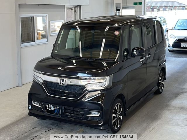 honda n-box 2020 -HONDA--N BOX JF3-1522078---HONDA--N BOX JF3-1522078- image 1