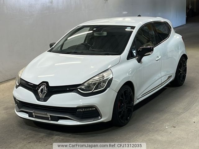 renault lutecia 2015 -RENAULT--Renault Lutecia RM5M-E0701855---RENAULT--Renault Lutecia RM5M-E0701855- image 1