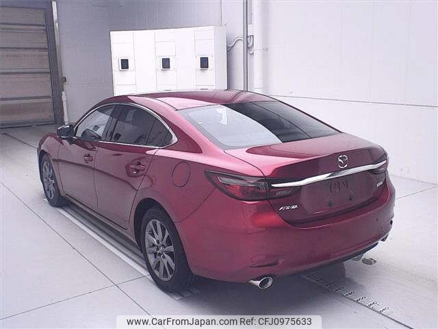 mazda atenza 2019 -MAZDA--Atenza Sedan GJEFP-400649---MAZDA--Atenza Sedan GJEFP-400649- image 2