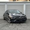 mercedes-benz cla-class 2021 -MERCEDES-BENZ--Benz CLA 3DA-118312M--W1K1183122N255609---MERCEDES-BENZ--Benz CLA 3DA-118312M--W1K1183122N255609- image 13