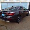 honda insight 2022 -HONDA--Insight 6AA-ZE4--ZE4-1300297---HONDA--Insight 6AA-ZE4--ZE4-1300297- image 3