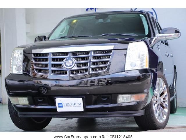 cadillac escalade 2010 quick_quick_fumei_1GYFK63817R190626 image 2