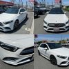 mercedes-benz a-class 2022 quick_quick_4BA-177051M_W1K770512V148285 image 1
