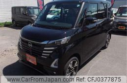 nissan roox 2024 -NISSAN 【盛岡 580ｾ7472】--Roox 4AA-B48A--B48A-0600546---NISSAN 【盛岡 580ｾ7472】--Roox 4AA-B48A--B48A-0600546-