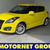 suzuki swift 2013 -SUZUKI--Swift CBA-ZC32S--ZC32S-112119---SUZUKI--Swift CBA-ZC32S--ZC32S-112119- image 1