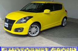 suzuki swift 2013 -SUZUKI--Swift CBA-ZC32S--ZC32S-112119---SUZUKI--Swift CBA-ZC32S--ZC32S-112119-