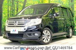 honda stepwagon-spada 2013 quick_quick_RK5_RK5-1321961