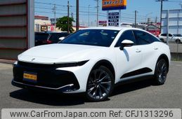 toyota crown 2022 -TOYOTA--Crown CrossOver 6AA-AZSH35--AZSH35-4001151---TOYOTA--Crown CrossOver 6AA-AZSH35--AZSH35-4001151-