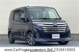toyota roomy 2021 -TOYOTA--Roomy 4BA-M900A--M900A-0632901---TOYOTA--Roomy 4BA-M900A--M900A-0632901-