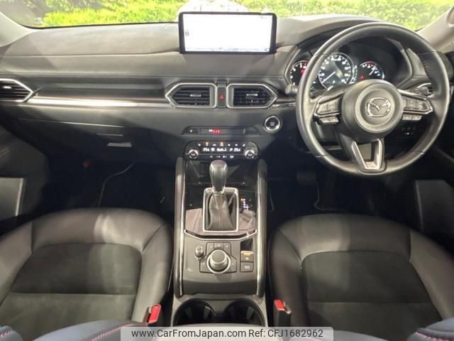 mazda cx-5 2024 CFJ1682962 image 2
