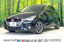 mazda demio 2015 quick_quick_DJ5FS_DJ5FS-120570