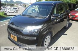 toyota spade 2013 CFJ1880828