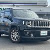 jeep renegade 2019 -CHRYSLER--Jeep Renegade 3BA-BU13--1C4BU0000KPK72979---CHRYSLER--Jeep Renegade 3BA-BU13--1C4BU0000KPK72979- image 1