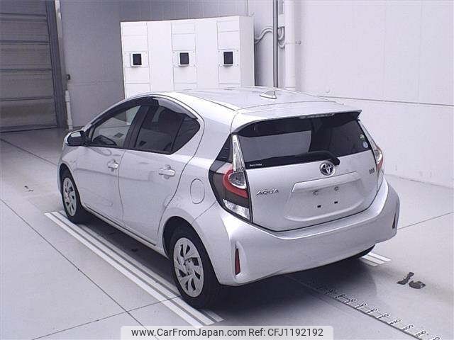 toyota aqua 2020 -TOYOTA--AQUA NHP10-2674385---TOYOTA--AQUA NHP10-2674385- image 2