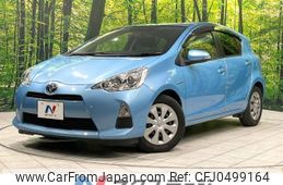 toyota aqua 2012 -TOYOTA--AQUA DAA-NHP10--NHP10-2128309---TOYOTA--AQUA DAA-NHP10--NHP10-2128309-