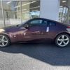nissan fairlady-z 2005 -NISSAN--Fairlady Z CBA-Z33--Z33-420406---NISSAN--Fairlady Z CBA-Z33--Z33-420406- image 18