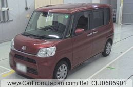 daihatsu tanto 2018 -DAIHATSU--Tanto DBA-LA600S--LA600S-0630554---DAIHATSU--Tanto DBA-LA600S--LA600S-0630554-