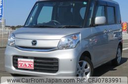 mazda flair-wagon 2016 -MAZDA 【名変中 】--Flair Wagon MM42S--106586---MAZDA 【名変中 】--Flair Wagon MM42S--106586-