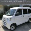 daihatsu hijet-van 2016 -DAIHATSU--Hijet Van EBD-S321V--S321V-0291796---DAIHATSU--Hijet Van EBD-S321V--S321V-0291796- image 1